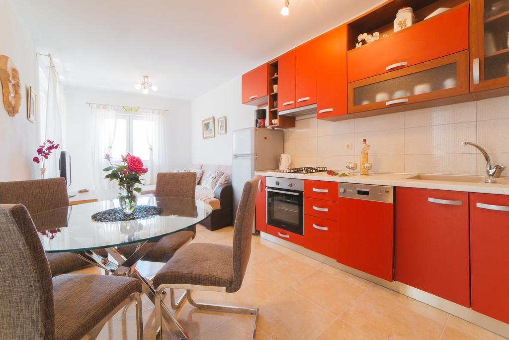 Appartement Miamare Seget Vranjica